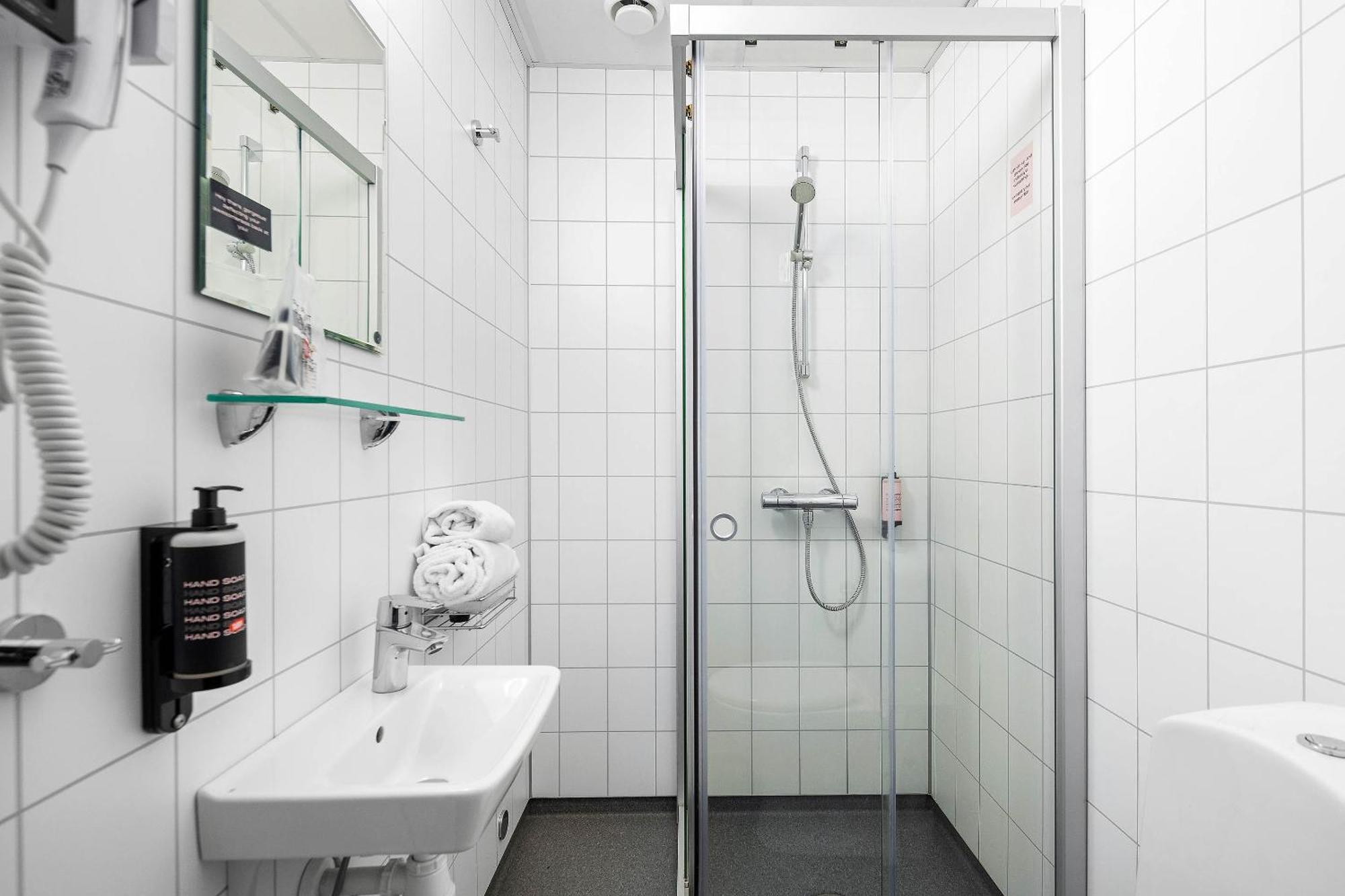 Aiden By Best Western Trondheim Airport Схьёрдал Экстерьер фото